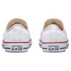 Converse Chuck Taylor All Star Comfortable Versatile Stylish Low Top Canvas Shoes Unisex Sneakers White 161490C
