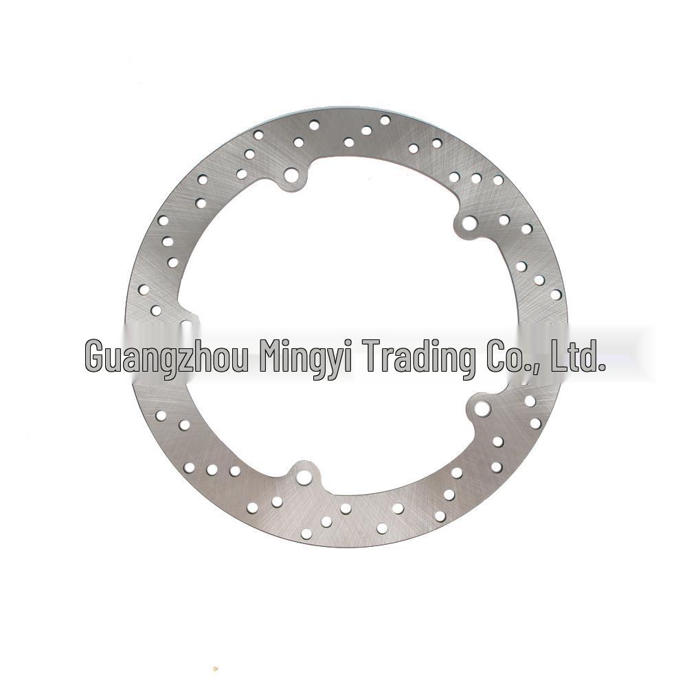 BMW R1100GS/R/S/RT R1150GS/RS ADV Bakre Motorcykel Bromsskiva