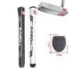 Grips de taco de golfe Evnroll Pu Grips de PU Grips de taco de golfe triangulares grossos