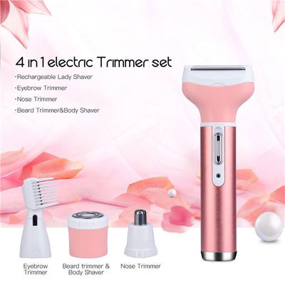 Epilators Electric Shavers For Women Prices And Delivery Of