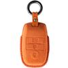Interior Mouldings For Kia Rio Picanto QL Sportage Ceed Cerato Forte GT Stinger Sorento Optima K2 K3 K4 K5 Car Key Case Suede Ke