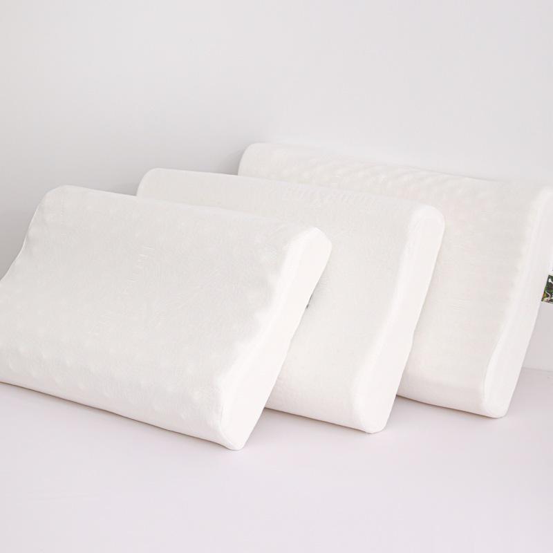 Space Memory Neck Support Pillow - Slow Rebound Memory Foam Gift