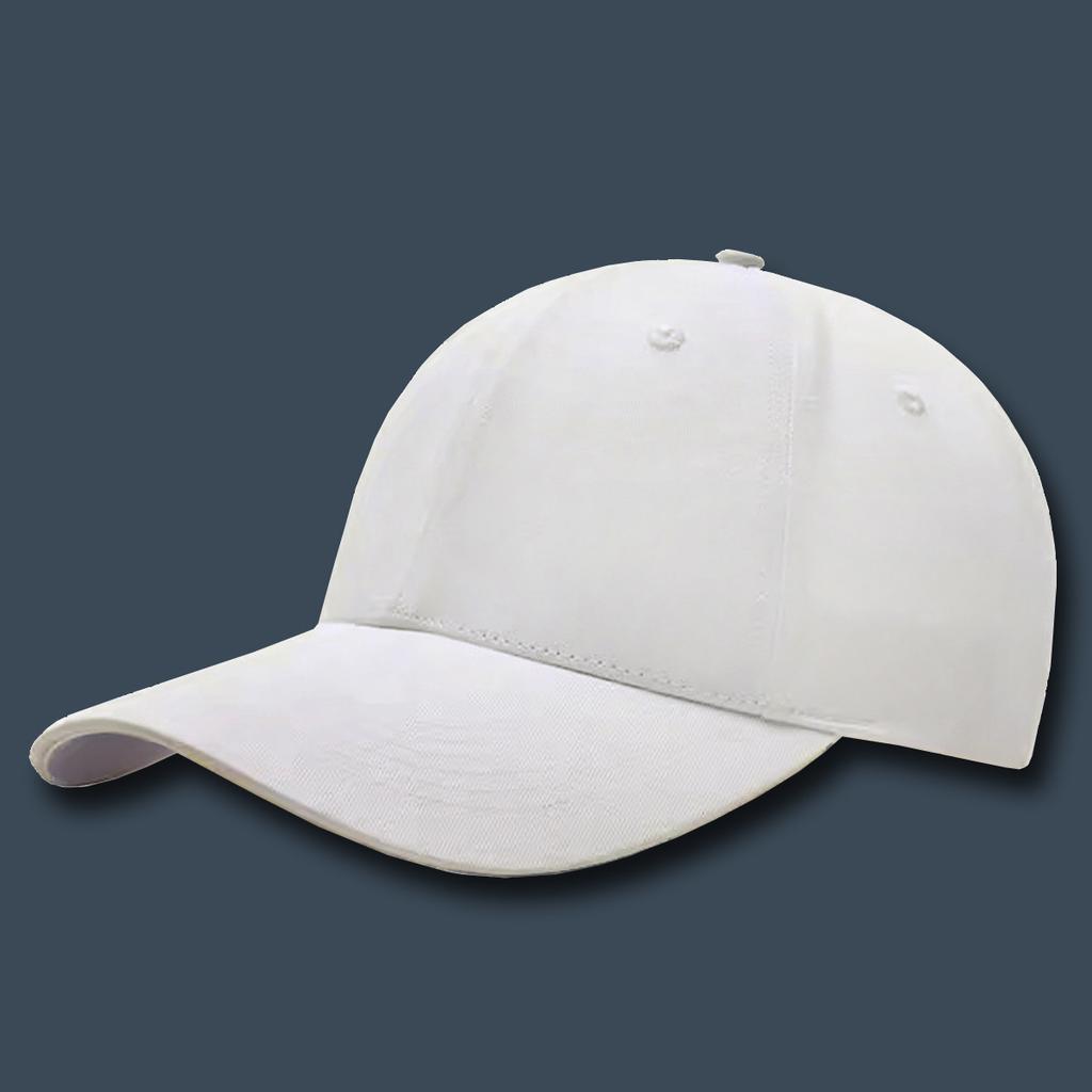 Summer New Hat Men's Breathable Mesh Quick-drying Baseball Cap Sun Protection Curved Brim Cap Women