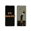 LCD Screen and Digitizer Full Assembly for ZTE Blade A35E;Black; + Tools