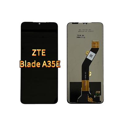 Kompletná zostava LCD obrazovky a dotykového skla pre ZTE Blade A35E