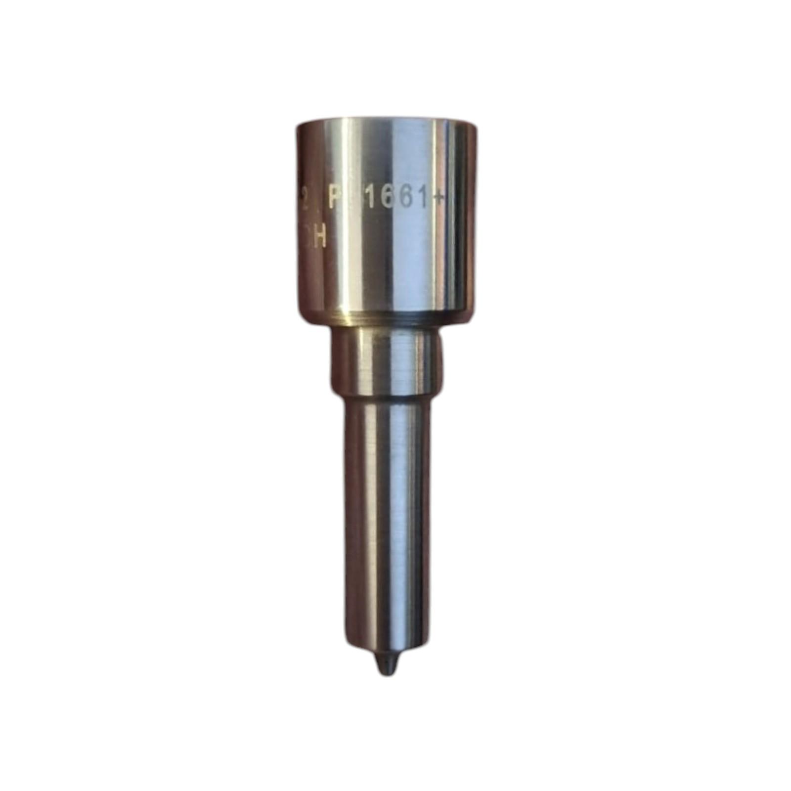 

Форсунка Bosch DLLA152P1661+ чорний