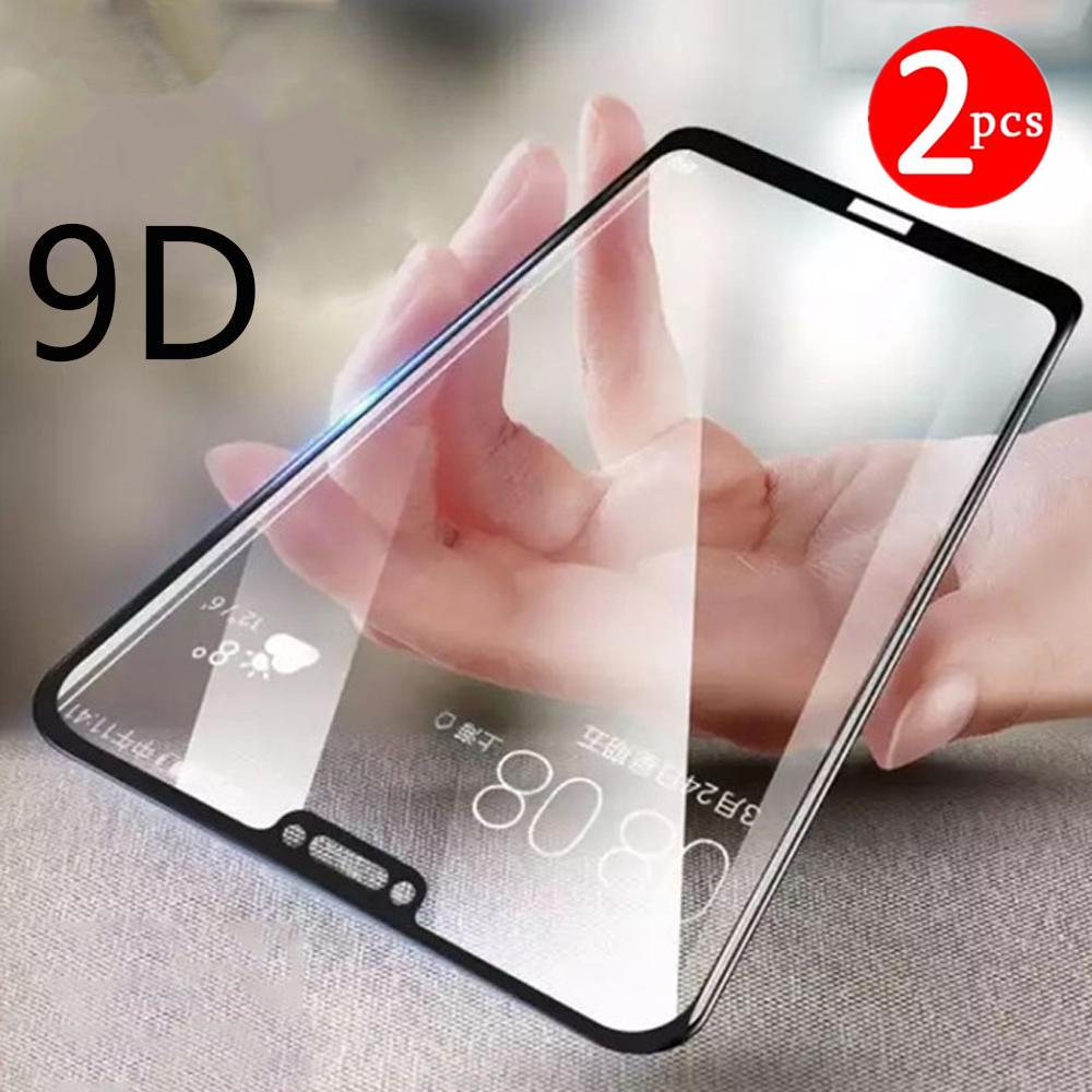 

2PCS/Lot HD 0.26mmFull Hard Glass On For Redmi 5a 6A 6A 6PRO NOTE 5 6PRO 7 Safety Film