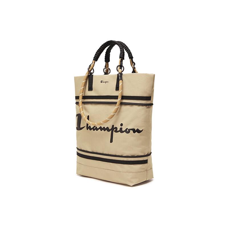 Champion 25FWP02 Unisex Casual Tote Handbag