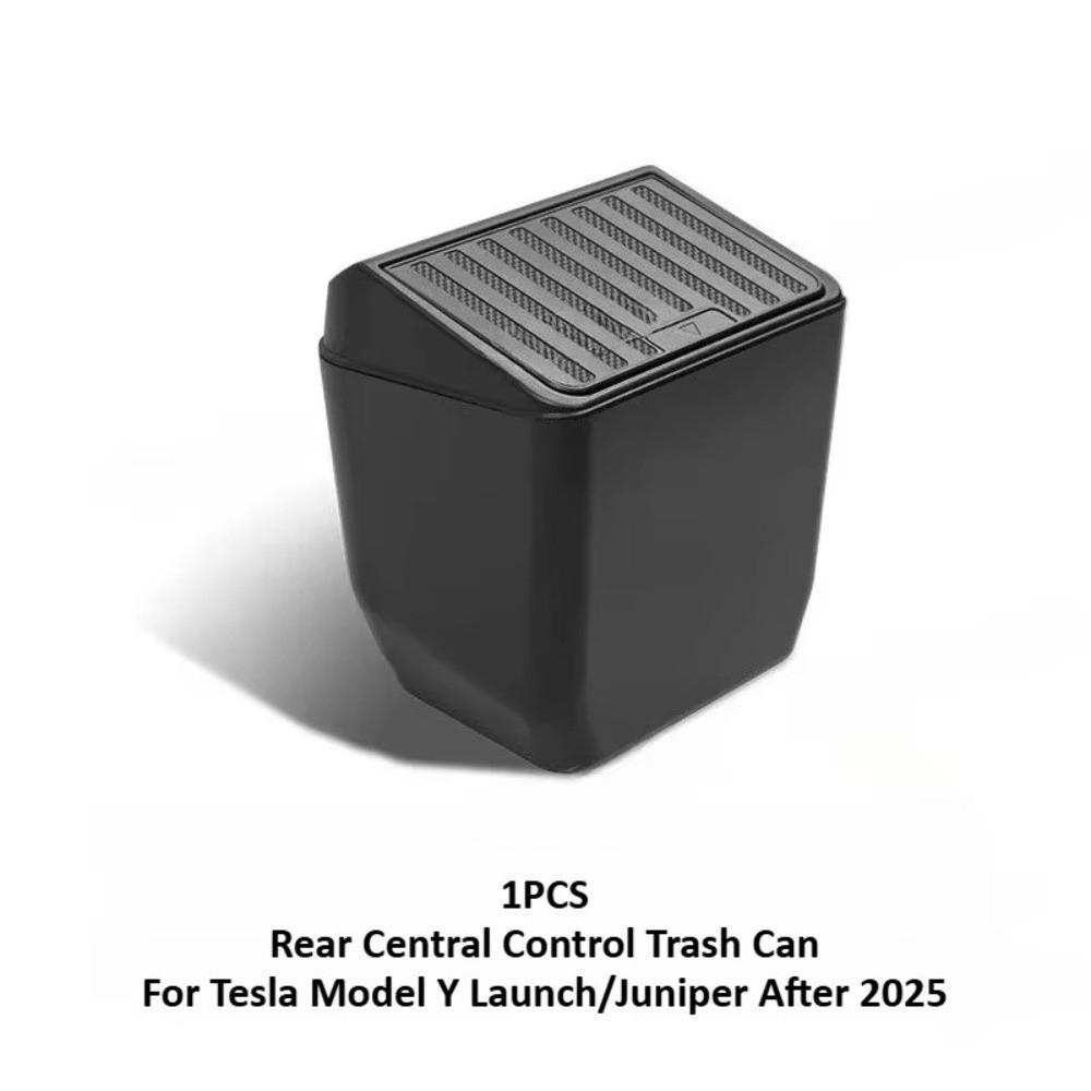 

Міцний задній центральний смітник для Tesla Model Y Launch/Juniper 2025 для використання в автомобілі 2025 MY Juniper 1PCS