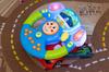 Interactive Steering Wheel No.:7833