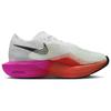 Nike ZoomX Vaporfly 3 Bright Crimson Damen-Sneaker lässig HF4995-100