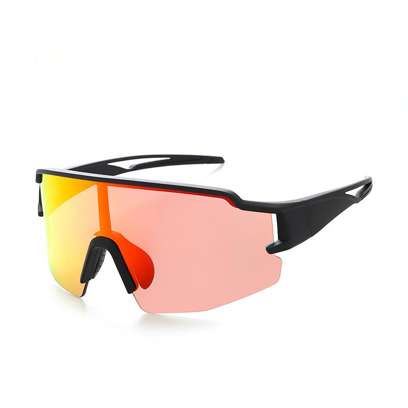 Cycling Glasses UV400 Protection - Polarized Sports Sunglasses for Road Cycling Mountain Bike & Fishing Outdoor Gear
