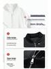 2024 Men's Trendy Loose-Fit Spring & Autumn Baseball Jacket