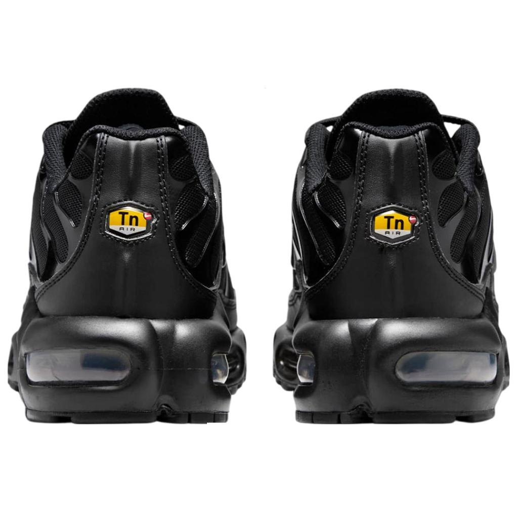 Nike Air Max Plus Tuned Air Cushioning Womens Sneakers DM2362-002
