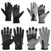 Winter Waterproof Touchscreen Gloves For Men Women With Antislip Warmth For Outdoor Cycling