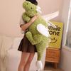 Creative Dragon Year Dinosaur Plush Pillow - Tyrannosaurus Rex Toy