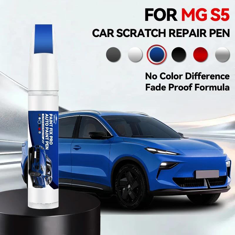 

Vehicle for Exclusive Use For MG S5 Touch Up Paint Wheel Repair Kit Wheel Scratch Repair Rim Paint For Car Wheel Repair Grey S