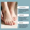 Aceite para el cuidado de las uñas: Superficie de Uñas Nutritiva e Hidratante con Hidratante Diario Portátil