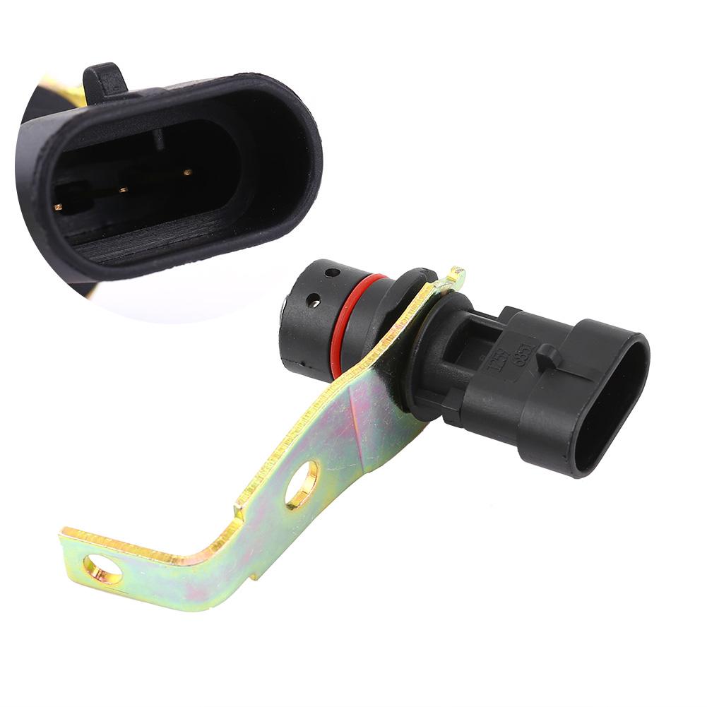 Sensore Posizione Albero Motore Crankshaft Crank Position Sensor CPS Per Chevrolet GMC 12596851