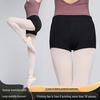 Women's Long Sleeve Knitted Cardigan Sweater for Autumn/Winter Dance Practice