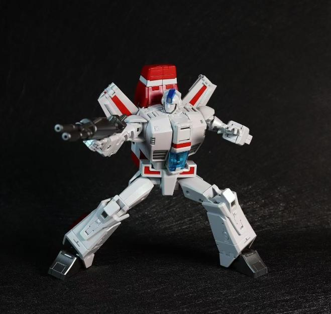 

Available Now Transformation MK-05S Jetfire KO Newage NA H45 Skyfire 18CM 7-inch Action Figures Plaything Present Collector (As shown-13827)-