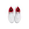 Jordan Xxxv Fire Red Icy Sole CQ4227-100