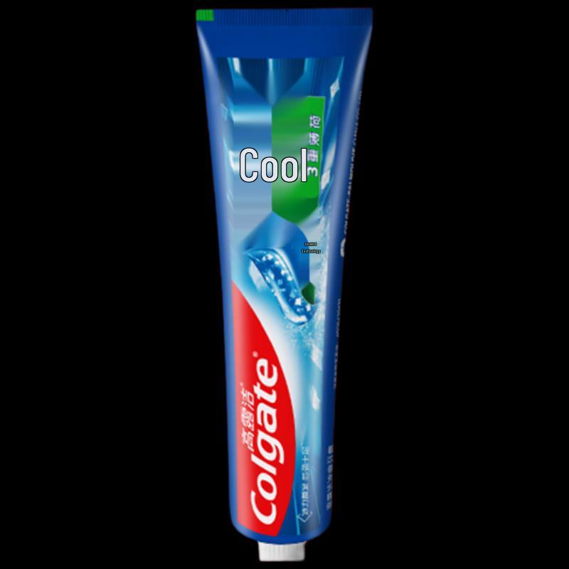 Colgate Toothpaste Oral Care Collection