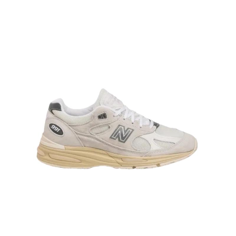 New New Balance 991v2 Made In England 'Wind Chime' U991OW2