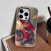 Heaven Officials Blessing Phone Case For IPhone 17 Air 16 E 15 14 Plus 13 12 11 Pro Max Jelly 2 In 1 Protective Case