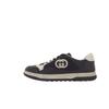 Gucci MAC80 Sneaker 'Black Off White' 756811 AAB79 1051