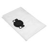 Home Cleaning Wet Dry Vacuum Bags Replacement Dust Bags 55CM*42CM Large Capacity Resist Tearing Convenient Usage