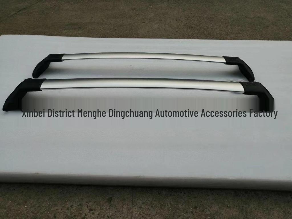Ford EcoSport Roof Rack Cross Bar for Special Car Luggage