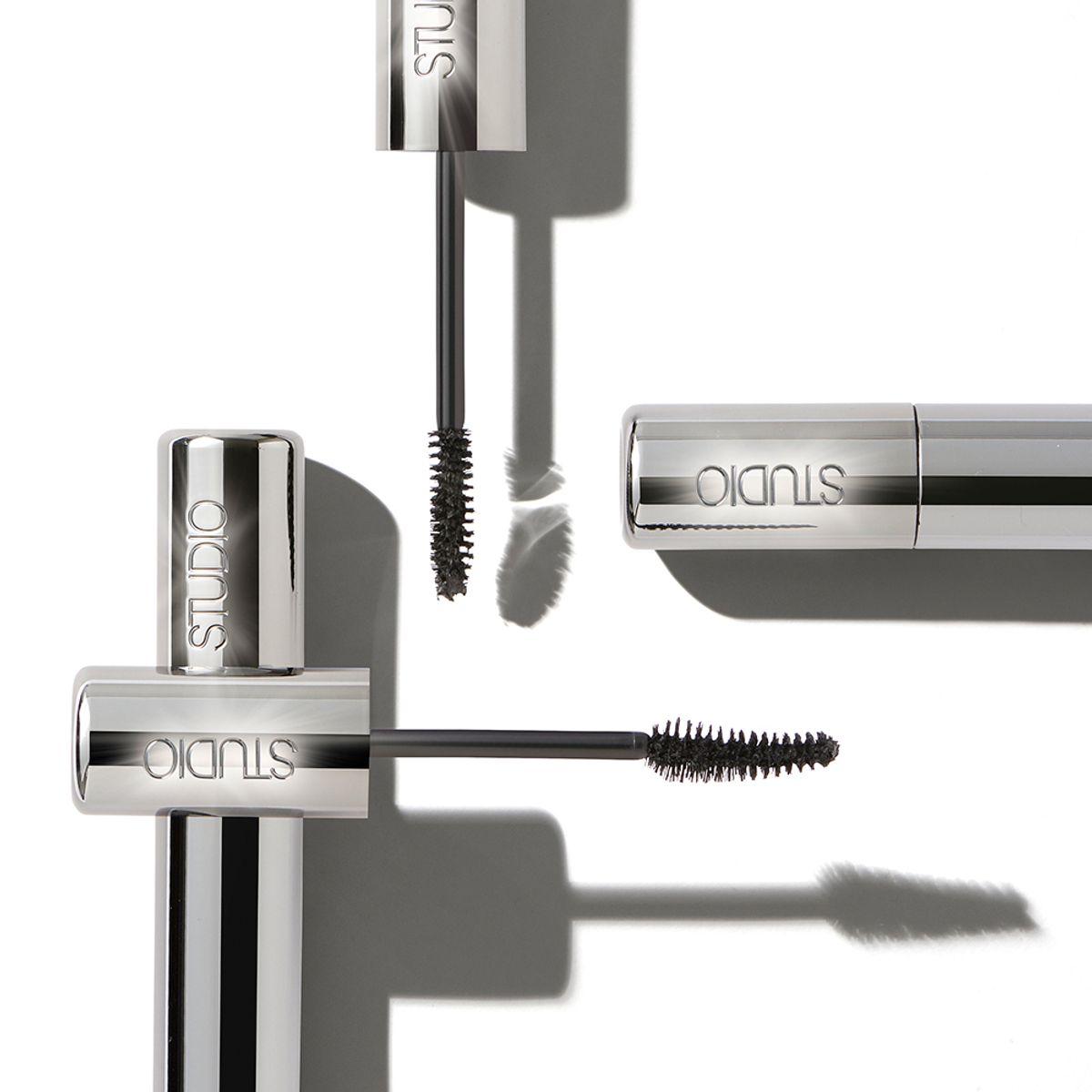 Studio Double Fit Mascara (Select 1 of 2) 01 Long Lash Curling