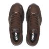 D1GA251105 Mizuno Wave Prophecy LS Brown (Men's)