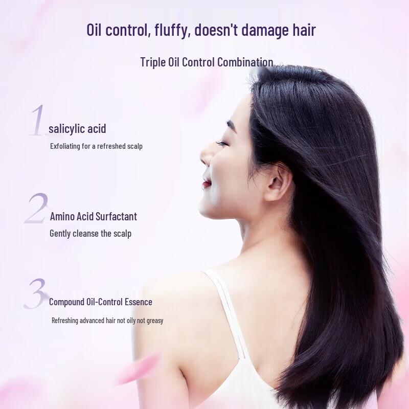 Adolph Amino Acid Shampoo