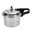 Pressure Cooker 3L Aluminum Alloy Gas Electric Flat Top Stove Universal Home Commercial Canner
