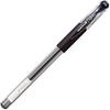 Mitsubishi Pencil Gel Ballpoint Uniball Cygno 0.5mm UM-151-05 Black 24