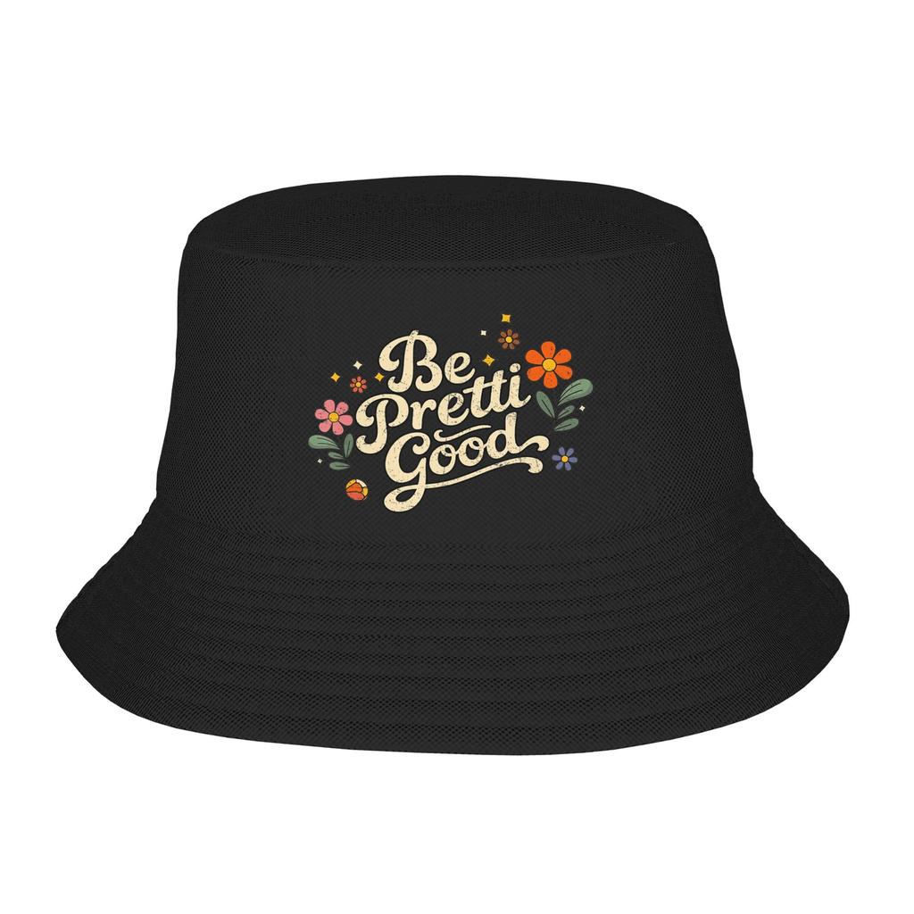 Human Rights Protest Bucket Hat Harajuku Fisherman Caps For Unisex Women Vintage Hunting Sun Hats Soft Fold Pattern Cap