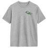 Unisex TShirts Funny Frog Meme Funny 100 Cotton Tee Shirt Short Sleeve No Plans Today T Shirts Round Neck Clothing Plus Size