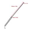 M8 Thread Type K Thermocouple 150mm Probe Temperature Sensor Wire 0-400 celsius  (1 m)