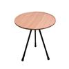 OIMG Outdoor Folding Aluminum Camping Table