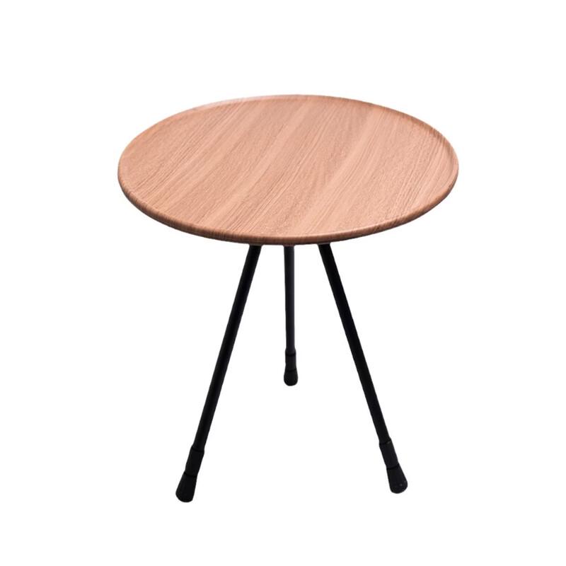 OIMG Outdoor Folding Aluminum Camping Table