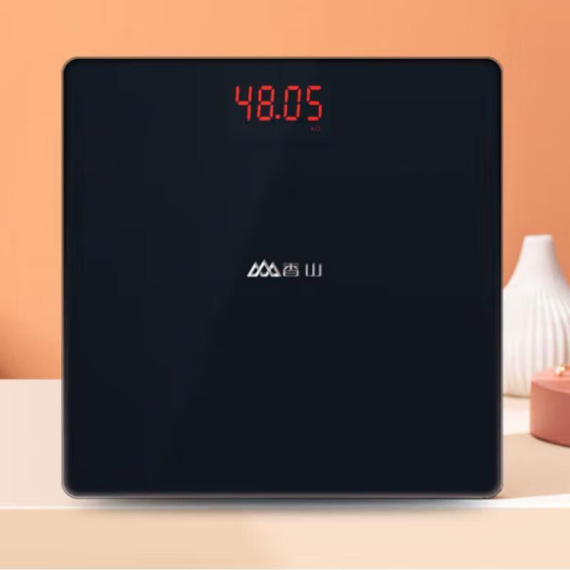 Xiangshan EB828i Smart LED Body Fat Scale (CN version)