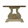 DKD Home Decor-Console DKD Home Decor Fir Wood MDF (121.5 X 40 X 95cm)
