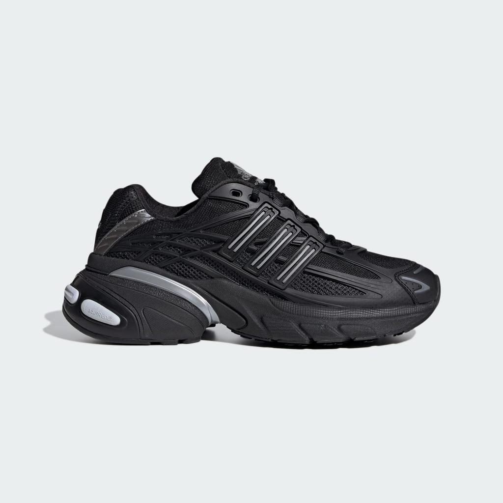 adidas ADISTAR XLG 2.0 HQ7555 Unisex Originals Sneakers Core Black / Core Black / Silver Metallic