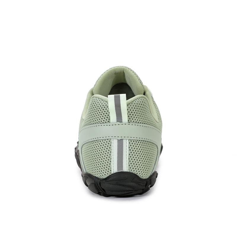 Men's Minimalist Trail Running Barefoot Shoes UNISEX Wide Toe Box Zero Drop Aqua Sock Kayaking Boating Hiking Surfing Walking