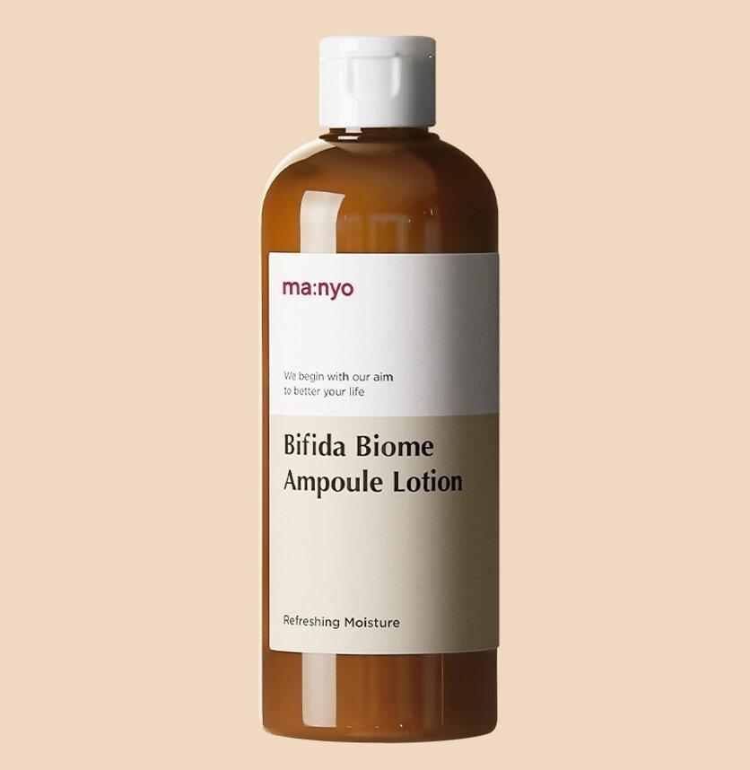 Ma:nyo Bifida Biome Ampoule Lotion 300ml