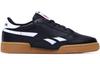 Men's Sneakers Reebok Club C Revenge 'Black Gum'