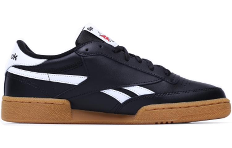 Men's Sneakers Reebok Club C Revenge 'Black Gum'