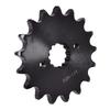 525 17T Front 43T Rear Sprocket for SUZUKI DL1000 DL1050 DL650 GSXR1000 GSXR750 GSR600 GSR750 DL GSXR GSR 1000 1050 650 750 600